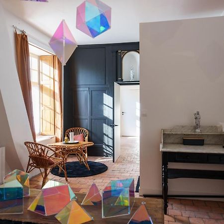 La Loge , Nuit Insolite Au Chateau De Beaugency Exterior foto